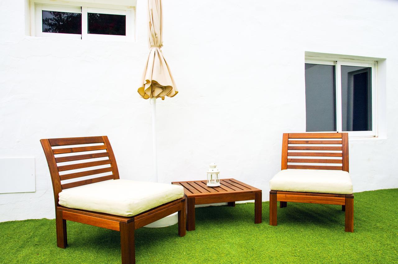 Apartamento Los Cactus 2 Appartamento Tías Esterno foto