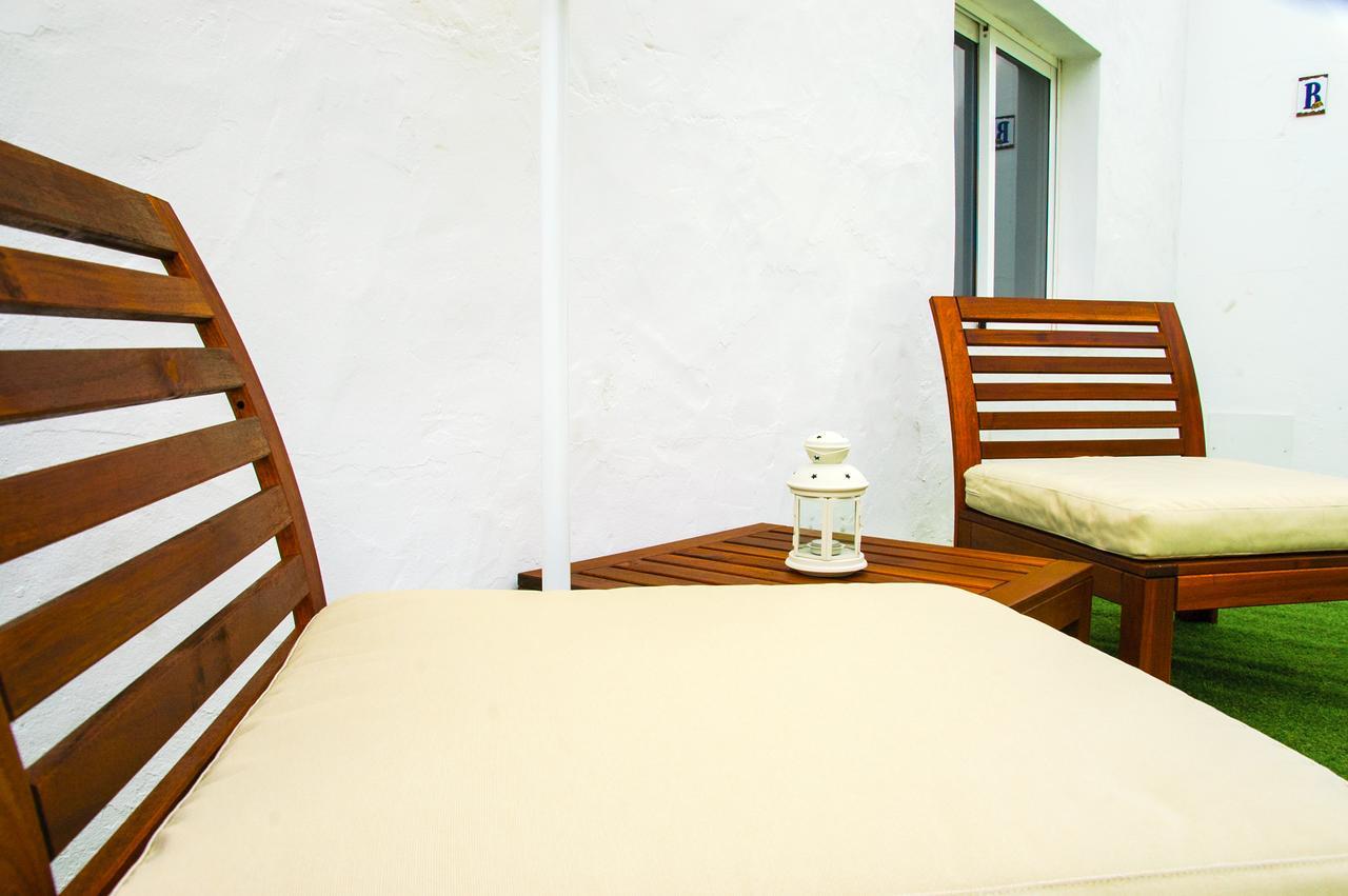Apartamento Los Cactus 2 Appartamento Tías Esterno foto